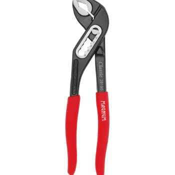 Magnum Käsityökalut-Siirtopihdit Classic 180 Mm