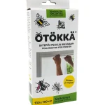 u00d6tökkä Hyönteisansat Ja -välineet-Siitepölysuoja 130 X 150 Cm