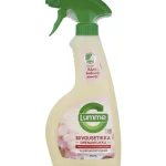 Lumme Kodin Puhdistusaineet Ja Ilmanraikastimet^Siivousetikka 500 Ml Omenankukka