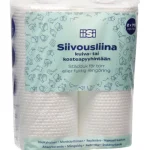 Iisi Siivousvälineet^Siivousliina 2x70kpl Rulla