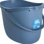 Iisi Siivousvälineet^Siivoussanko 15 L Sininen