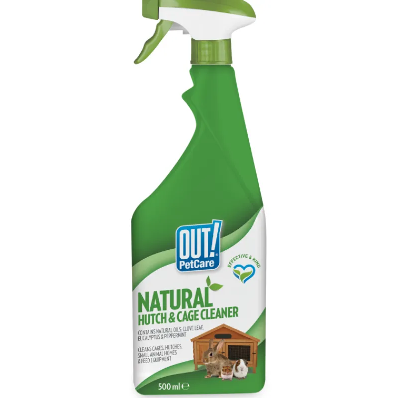 siivoussuihke-out-500-ml-cageh-spBInkDu-0.webp Out! Jyrsijät^Siivoussuihke 500 Ml Cage&Hutch Cleaner