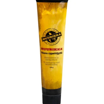 Muurikka Grillaustarvikkeet-Silava 110 G