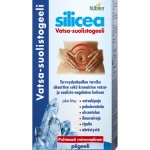 Oriola Terveysravinteet Ja -valmisteet^Silicea 500 Ml Vatsa-suolistogeeli