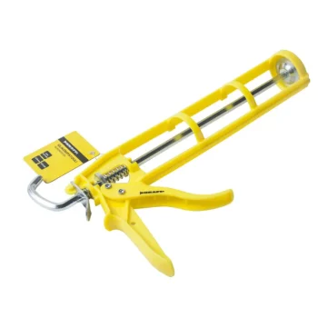 Kraft Liimat, Massat Ja Tasoitteet-Silikonipistooli 9