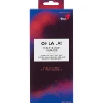 Rfsu Hyvinvointi- Ja Terveydenhoitotarvikkeet^Silikonivibraattori Oh La La!