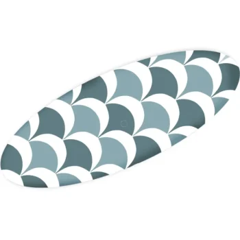 Sini Vaatehuolto Ja -säilytys^Silityslaudanpäällinen Fiona