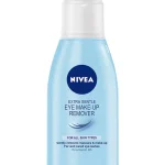 Nivea Essentials Ihonhoitotuotteet^Silmämeikinpoistoaine 125 Ml Gentle
