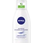 Nivea Ihonhoitotuotteet^Silmämeikinpoistoaine 125 Ml Waterproof