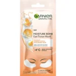 Garnier Skin Active Ihonhoitotuotteet^Silmänalusnaamio Moisture Bomb Eye Tissue Mask 6 G Orange Juice