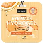 Sence Ihonhoitotuotteet^Silmänalusnaamio 6 Ml Vitamin C