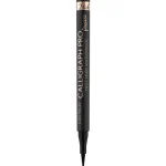 Catrice Silmämeikit^Silmänrajaus 1,2 Ml Calligraph Waterproof 010 Intense Black