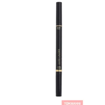 Estee Lauder Meikit^Silmänrajaus, 0,9 G Little Black #01 Onyx