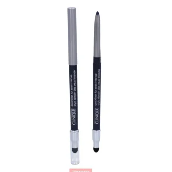Clinique Silmämeikit^Silmänrajauskynä, 0,25 G Quickliner For Eyes Intense #08 Midnight