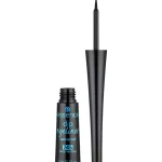 Essence Silmämeikit^Silmänrajauskynä 3 Ml Dip Eyeliner Waterproof 24 H Long-Lasting 01 Black