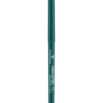 Essence Silmämeikit^Silmänrajauskynä Long Lasting Eye Pencil 12 I Have A Green