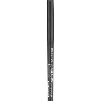 Essence Silmämeikit^Silmänrajauskynä Long Lasting Eye Pencil 34 Sparkling Black