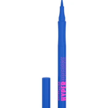 Maybelline Silmämeikit^Silmänrajaustussi 1 Ml Hyper Precise