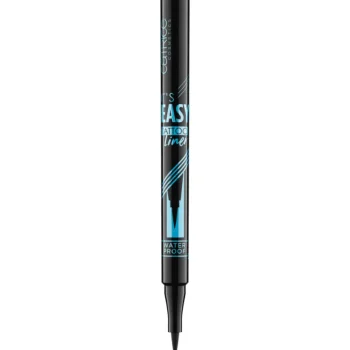 Catrice Silmämeikit^Silmänrajausväri 1 Ml It's Easy Tattoo Vedenkestävä