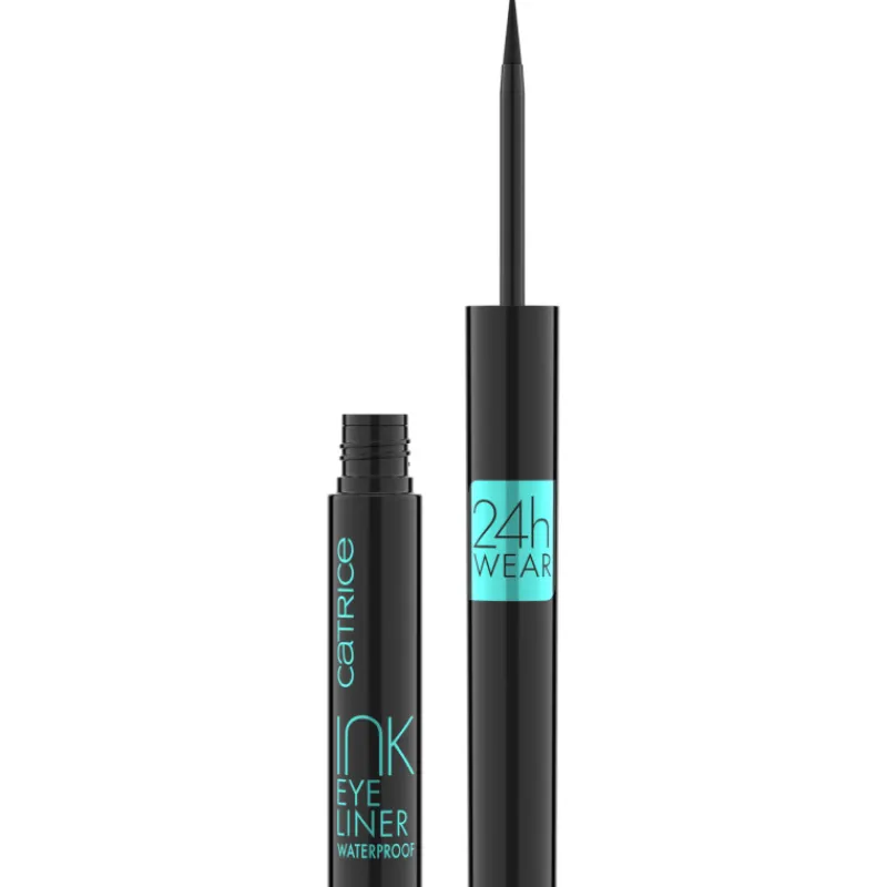 silmnrajausvri-catrice-17-ml-i-iOGrumkq-0.webp Catrice Silmämeikit-Silmänrajausväri 1,7 Ml Ink Eyeliner Vedenkestävä 010