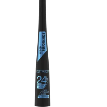 Catrice Silmämeikit^Silmänrajausväri 3 Ml 24h Brush Vedenkestävä 010