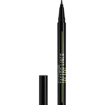 Maybelline Silmämeikit^Silmänrajausväri 1,3 G Tattoo Liner 881 Matte Black