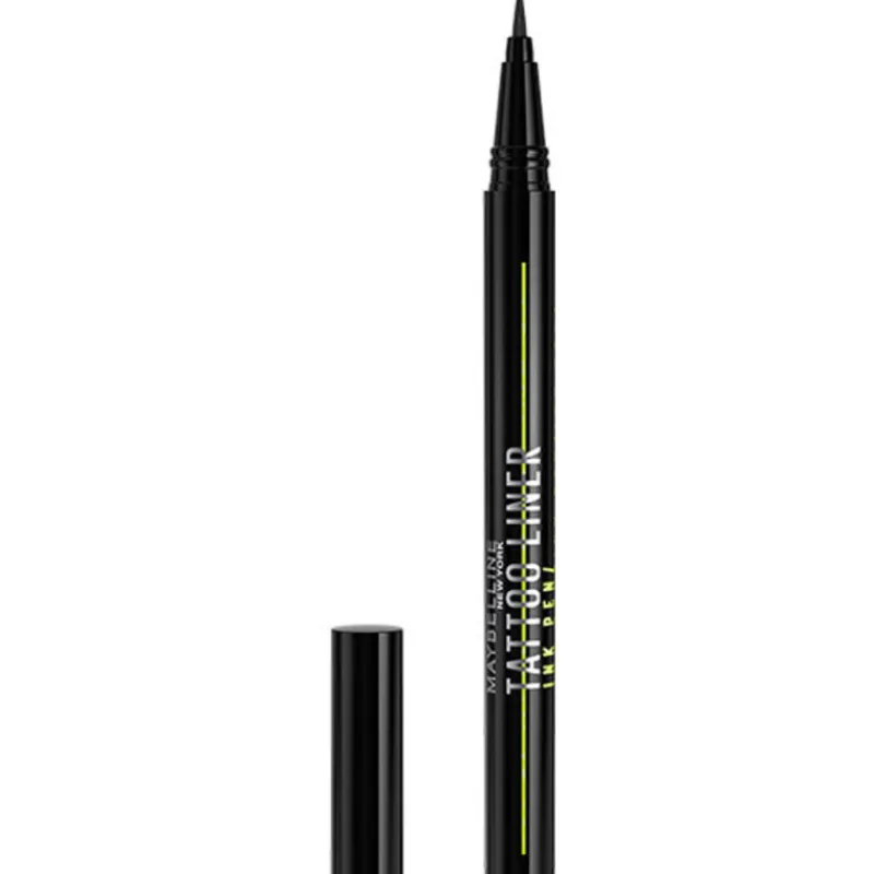 silmnrajausvri-maybelline-tatt-cxkVxyDB-0.webp Maybelline Silmämeikit^Silmänrajausväri Tattoo Liner 880 Black