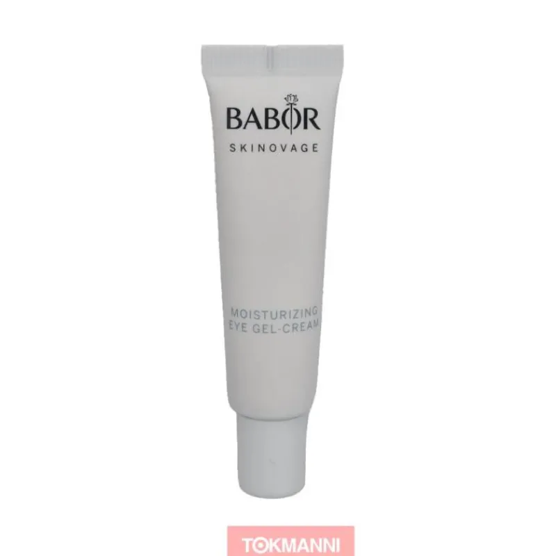 silmnymprysgeelivoide-babor-15-jAkdobnh-0.webp Babor Ihonhoitotuotteet^Silmänympärysgeelivoide, 15 Ml Skinovage Moisturizing