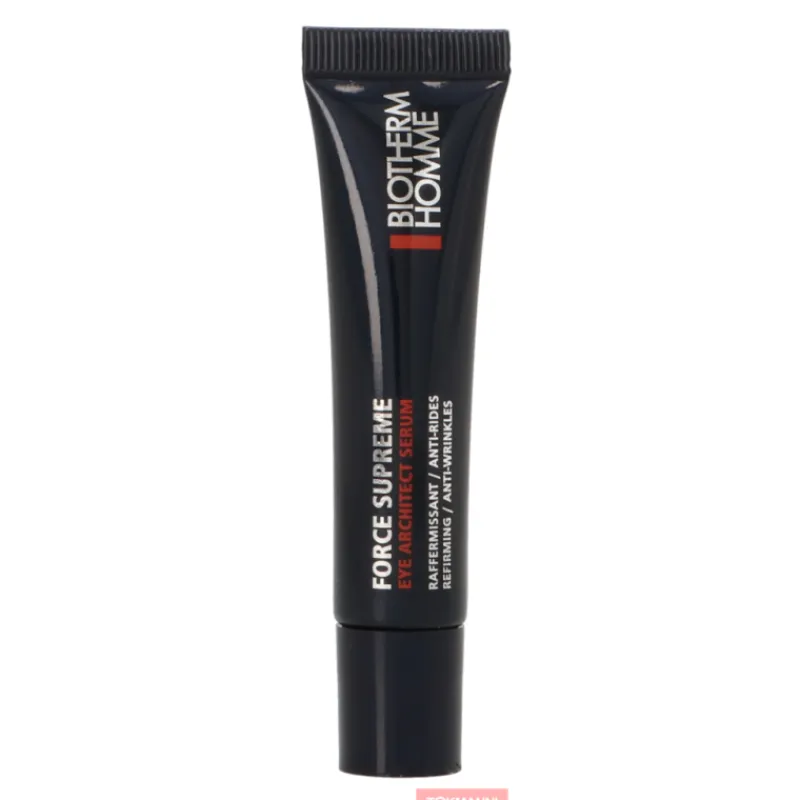 silmnymprysseerumi-biotherm-50-xlCBIVhc-0.webp Biotherm Ihonhoito^Silmänympärysseerumi, 50 Ml Homme Force Supreme Eye Architect