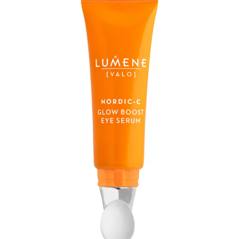 silmnymprysseerumi-lumene-valo-FccWvHbc-0.webp Lumene Ihonhoitotuotteet^Silmänympärysseerumi VALO 10 Ml Heleyttävä