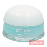 Biotherm Ihonhoito^Silmänympärysvoide, 15 Ml Aquasource Cooling Effet For Sensitive Skin