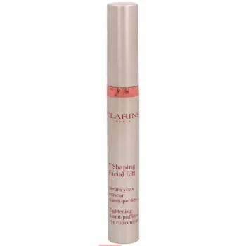 Clarins Ihonhoitotuotteet^Silmänympärysvoide, V Shaping Facial Lift Eye Concentrate 15 Ml