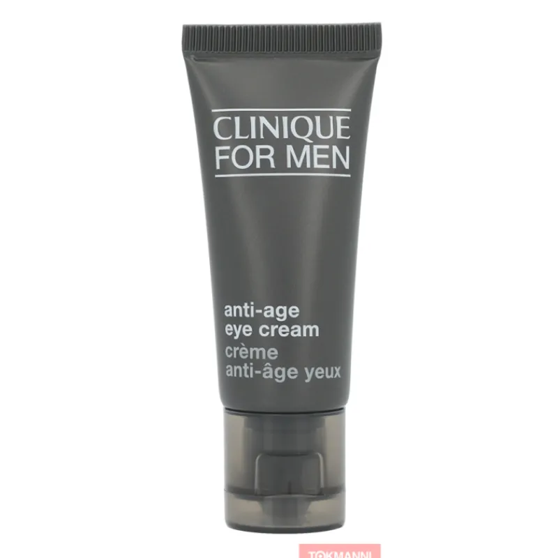 silmnymprysvoide-clinique-15-m-yBYPAuqf-0.webp Clinique Ihonhoito^Silmänympärysvoide, 15 Ml For Men Anti-Age