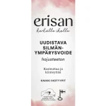 Erisan Ihonhoitotuotteet^Silmänympärysvoide 15 Ml Uudistava