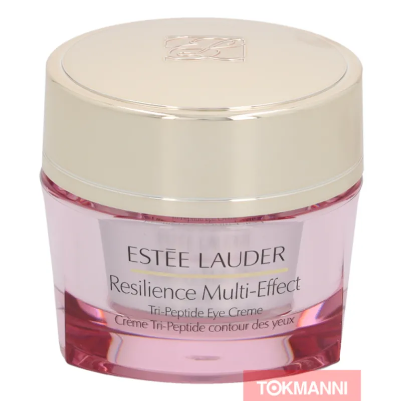 silmnymprysvoide-estee-lauder-djzgrtMd-0.webp Estee Lauder Ihonhoito^Silmänympärysvoide, 15 Ml Resilience Multi-Effect Tri-Peptide For All Skin Types