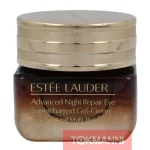 Estee Lauder Ihonhoitotuotteet^Silmänympärysvoide, 15 Ml Advanced Night Repair Eye Supercharge Gel-Creme
