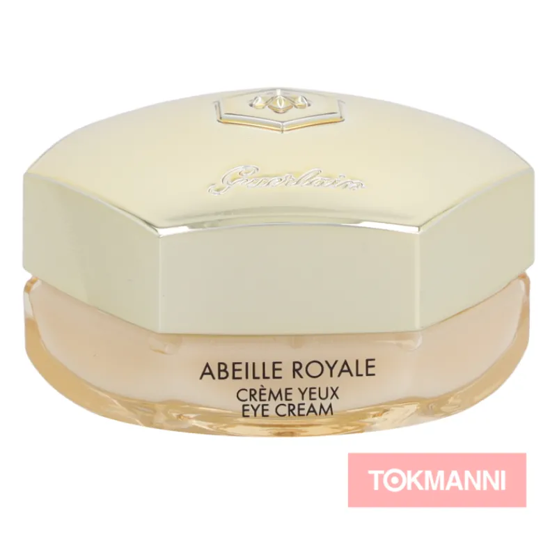 silmnymprysvoide-guerlain-15-m-xTnrOEns-0.webp Guerlain Ihonhoito^Silmänympärysvoide, 15 Ml Abeille Royale
