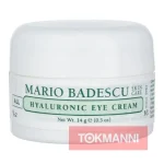 Mario Badescu Ihonhoitotuotteet^Silmänympärysvoide, 14 G Hyaluronic