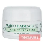 Mario Badescu Ihonhoitotuotteet^Silmänympärysvoide, 14 G Caffeine