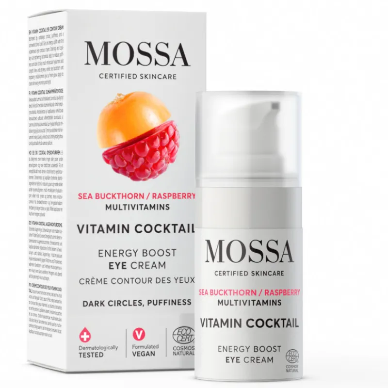 silmnymprysvoide-mossa-15-ml-v-ORQTWqsh-0.webp Mossa Luonnonkosmetiikka-Silmänympärysvoide 15 Ml Vitamin Cocktail