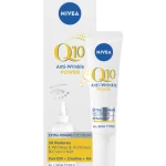 Nivea Q10 Ihonhoitotuotteet^Silmänympärysvoide 15 Ml Anti-Wrinkle Power