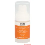 Ren Ihonhoito^Silmänympärysvoide, 15 Ml Brightening Dark Circle Eye Cream Radiance