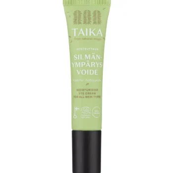 Taika Luonnonkosmetiikka-Silmänympärysvoide 15 Ml