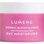 Lumene Ihonhoitotuotteet^Silottava & Kiinteyttävä Päivävoide LUMO 50 Ml