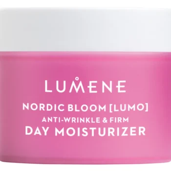 Lumene Ihonhoitotuotteet^Silottava & Kiinteyttävä Päivävoide LUMO 50 Ml