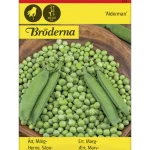 Bröderna Nelsons Kasvien Ja Nurmikonsiemenet-Silpoherne Alderman Siemen