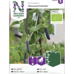 Nelson Garden Basic Kasvien Ja Nurmikonsiemenet-Silpoherne Siemen Blauwschokker Organic