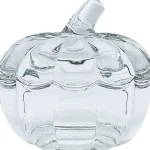 Kotikulta Maljakot Ja Koriste-esineet-Säilytysastia 16,7 Cm Kurpitsa Kirkas