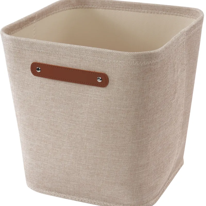 silytyskori-kotikulta-31-x-31-DhsjZILh-0.webp Kotikulta Sisustuskorit-Säilytyskori 31 X 31 X 31 Cm Ribe Beige