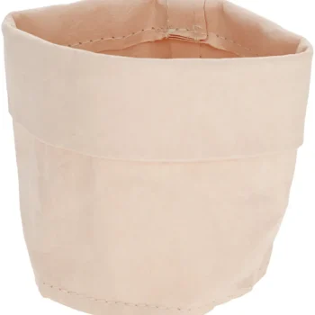 Miny Sisustuskorit-Säilytyskori 10 Cm Vaaleanpunainen